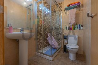 Piso en venta en La Estación en Badajoz