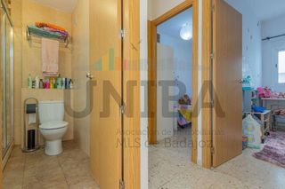 Piso en venta en La Estación en Badajoz