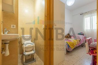 Piso en venta en La Estación en Badajoz