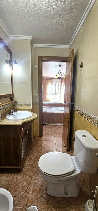 Piso en venta en Zona Pueblo en Pilar de la Horadada