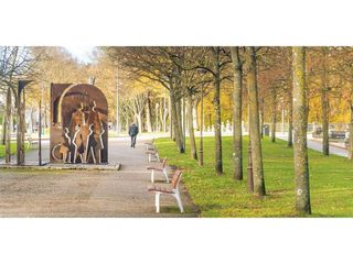 Piso en venta en Zona Sur en Burgos