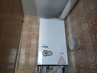 Piso en venta en Antigua Estación FFCC - San Agustín en Burgos