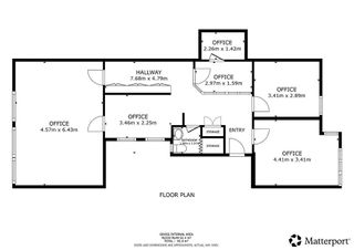 Piso en venta en Antigua Estación FFCC - San Agustín en Burgos