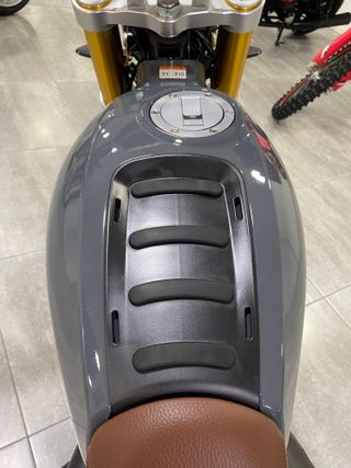 Fantic Caballero 500 Deluxe