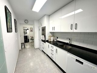 Piso en venta en Zona Puerto Deportivo en Fuengirola