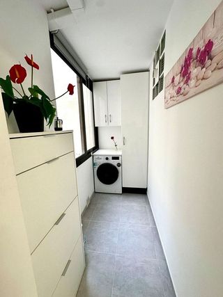 Piso en venta en Zona Puerto Deportivo en Fuengirola