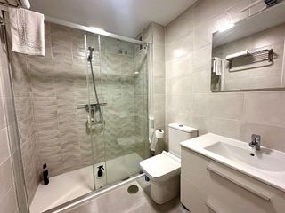 Piso en venta en Zona Puerto Deportivo en Fuengirola