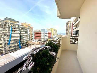 Piso en venta en Zona Puerto Deportivo en Fuengirola