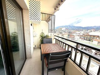 Piso en venta en Zona Puerto Deportivo en Fuengirola