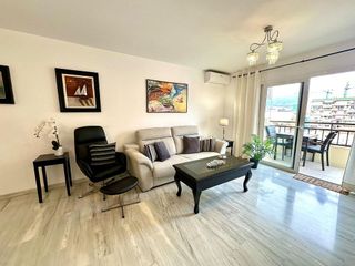 Piso en venta en Zona Puerto Deportivo en Fuengirola