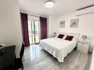 Piso en venta en Zona Puerto Deportivo en Fuengirola