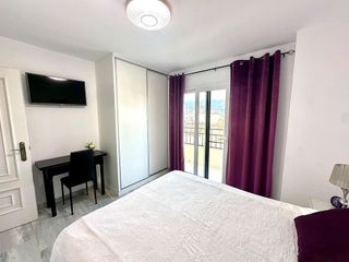 Piso en venta en Zona Puerto Deportivo en Fuengirola