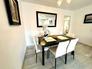 Piso en venta en Zona Puerto Deportivo en Fuengirola