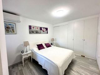 Piso en venta en Zona Puerto Deportivo en Fuengirola