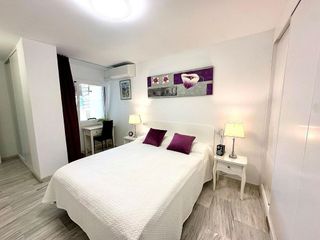 Piso en venta en Zona Puerto Deportivo en Fuengirola