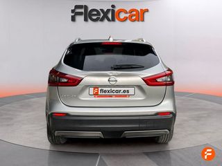 Nissan Qashqai DIG-T 85 kW (115 CV) XTRONIC ACENTA