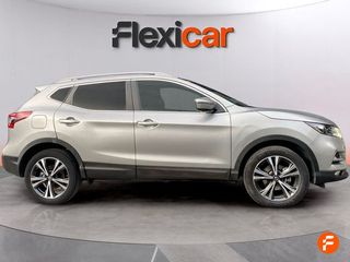 Nissan Qashqai DIG-T 85 kW (115 CV) XTRONIC ACENTA