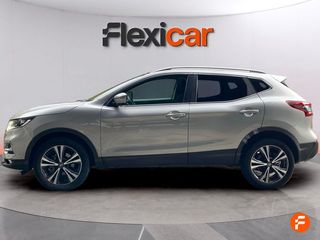 Nissan Qashqai DIG-T 85 kW (115 CV) XTRONIC ACENTA