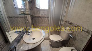 Piso en venta en Cruces en Barakaldo