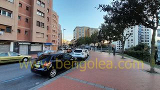Piso en venta en Cruces en Barakaldo