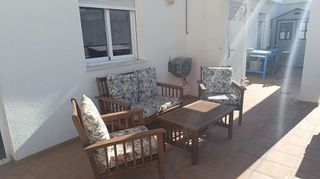 Ático en venta en Zona Pueblo en Calpe/Calp