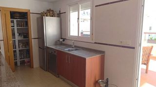 Ático en venta en Zona Pueblo en Calpe/Calp
