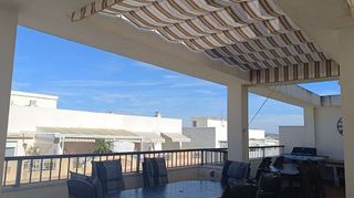 Ático en venta en Zona Pueblo en Calpe/Calp