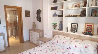 Ático en venta en Zona Pueblo en Calpe/Calp