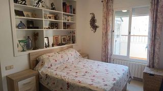 Ático en venta en Zona Pueblo en Calpe/Calp