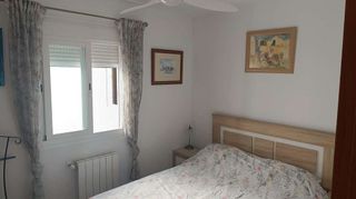 Ático en venta en Zona Pueblo en Calpe/Calp