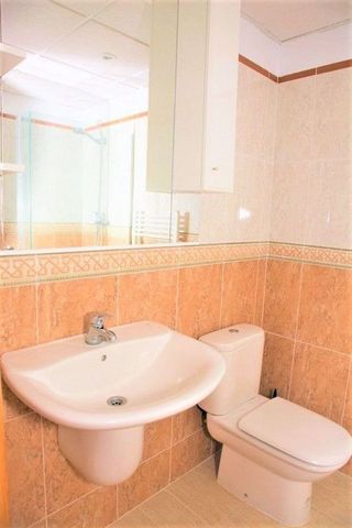 Ático en venta en Zona Pueblo en Calpe/Calp