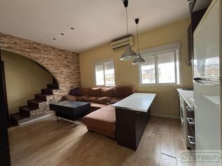 Ático en venta en Plaza de toros - Venta Vargas - Capitania en San Fernando