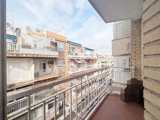 Piso en venta en Belén - San Roque en Jaén