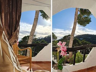 Piso en venta en Cala Vedella - Cala Tarida - Cala Conta en Sant Josep de sa Talaia