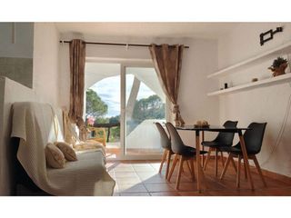 Piso en venta en Cala Vedella - Cala Tarida - Cala Conta en Sant Josep de sa Talaia