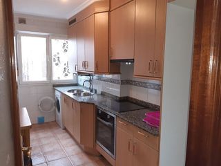 Piso en venta en Pumarín en Gijón