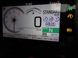 Honda Transalp XL750