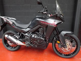 Honda Transalp XL750