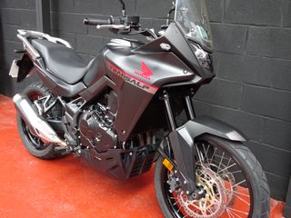 Honda Transalp XL750