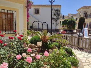 Piso en venta en Las Marinas - Pueblo Laguna en Vera