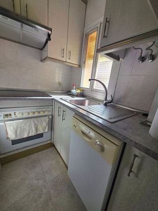 Piso en venta en Casco Antiguo en Alcorcón