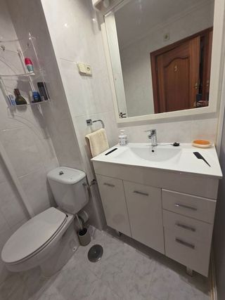 Piso en venta en Casco Antiguo en Alcorcón