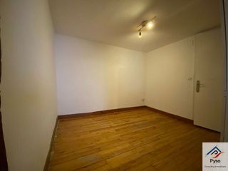 Piso en venta en Centro - Ayuntamiento en Santander