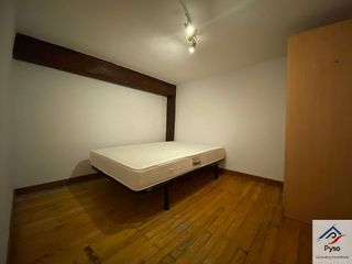 Piso en venta en Centro - Ayuntamiento en Santander