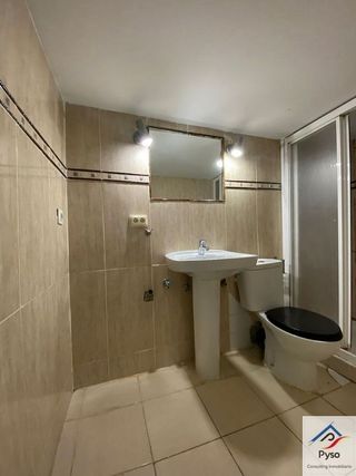 Piso en venta en Centro - Ayuntamiento en Santander