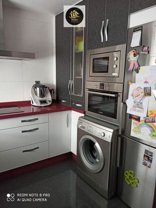 Piso en venta en San Ildefonso - Catedral en Jaén