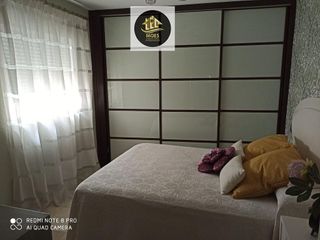 Piso en venta en San Ildefonso - Catedral en Jaén