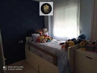 Piso en venta en San Ildefonso - Catedral en Jaén