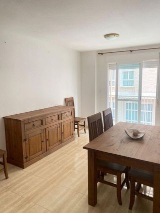 Piso en venta en Águilas ciudad en Águilas