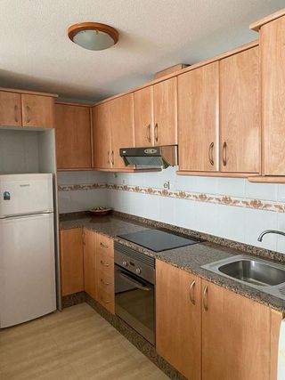 Piso en venta en Águilas ciudad en Águilas